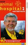 Animal Hospital 2 With Rolf Harris VHS