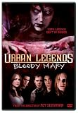 Review Columbia TriStar  / Urban Legends: Bloody Mary [2005] (REGION 1) (NTSC)