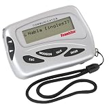 Franklin CET-180 Speaking 5 Language European Communicator