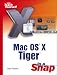 MAC OS X Tiger in a Snap (Sams Teach Yourself in a Snap)
