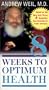 8 Weeks to Optimum Health [VHS]