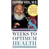 8 Weeks to Optimum Health [VHS]