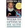 8 Weeks to Optimum Health [VHS]