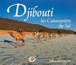 Djibouti, caravaniers du sel