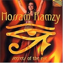 Secrets of the Eye