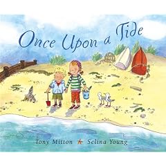 Once Upon a Tide