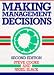 Books : Making Management Decisions