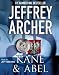 Book Kane and Abel