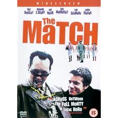 The Match [UK Import]