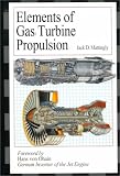 Elements of Gas Turbine Propulsion w/ IBM 3.5' Disk