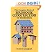 The Complete Book of Bird House Construction for Woodworkers (Dover Woodworking)