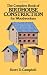 The Complete Book of Birdhouse Construction for Woodworkers (Dover Woodworking)