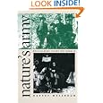 Nature's Army: When Soldiers Fought for Yosemite (Development of Western Resources)