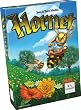 Asmodee 200990 - Lautapelit Hornet