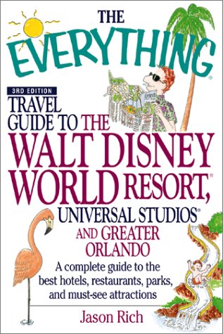 Theme Parks
