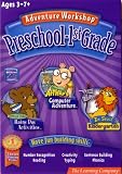 Advanced Workshop Preschool-1st Grade