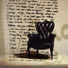 Chair [CD+Dvd]