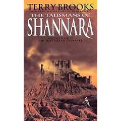 The Talismans of Shannara (Heritage of Shannara)