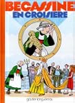 B�CASSINE EN CROISI�RE