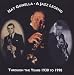 A Jazz Legend: Through the Years 1930-1998
