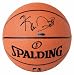 Kevin Garnett Autographed Basketball