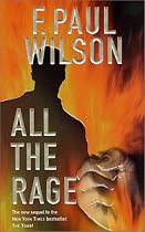 All the Rage (Repairman Jack)