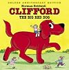 Clifford the Big Red Dog