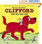 Clifford The Big Red Dog