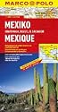 Mexique, Guatemala, Belize, El Salvador