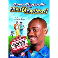 Half Baked [DVD]