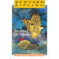 Le D�but des tatous