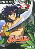Akimbo Kung Fu Hero (PC game)