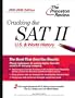 Cracking the SAT II: U.S. & World History, 2001-2002 Edition (Princeton Review: Cracking the SAT U.S. & World History Subject Tests)