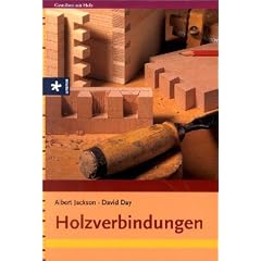 Holzverbindungen (Ravensburger Hobby / Gestalten mit Holz) (Gebundene Ausgabe)
