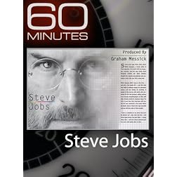 60 Minutes - Steve Jobs