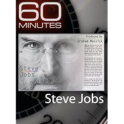 60 Minutes - Steve Jobs