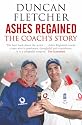 Ashes Regained: The Coach's Story