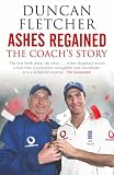 Ashes Regained: The Coach s Story