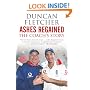 Ashes Regained: The Coach's Story