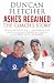 Ashes Regained: The Coach's Story