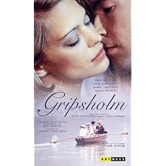 Gripsholm [VHS]