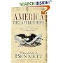 America: The Last Best Hope (Volume I): From the Age of Discovery to a World at War