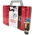 Tech Deck - 6014255 - Finger Skate - Malette de Rangement + 1 Skate