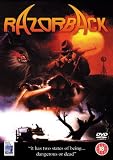 Razorback [DVD] [1984]