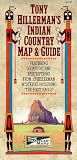 Tony Hillermans Indian Country Map & Guide