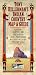 Tony Hillerman's Indian Country Map & Guide