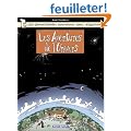 Les Formidables Aventures sans Lapinot, tome 1 : Les aventures de l'univers