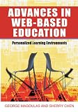 Advances in Web-based Education: Personalized Learning Environments