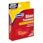 Dr. Scholl's Blister Treatment, Sterile Cushions, 8-Count Boxes (Pack of 6)
