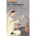 La col�re des aubergines